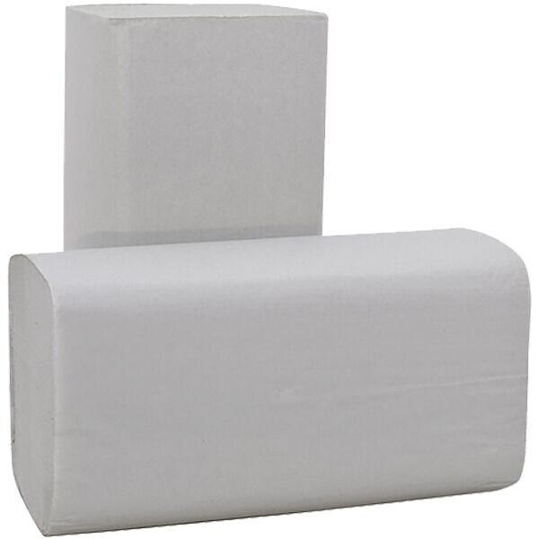 Cleaninq Papieren Handdoeken 2-laags Wit 20x 190 Bladen