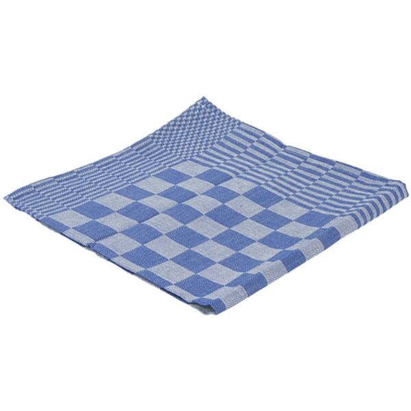 Theedoek 100% katoen 6 stuks 65x65 cm