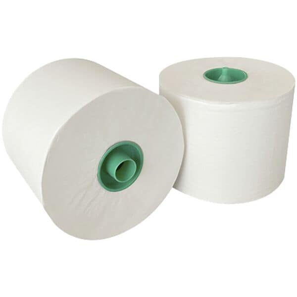 Toiletpapier doprol 1-laags 36 rollen