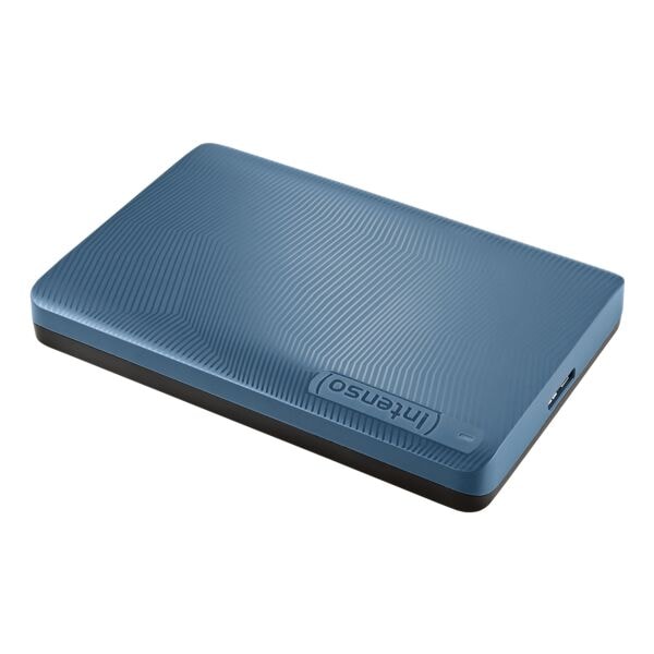 Externe harde schijf »Memory Safe« 2 GB