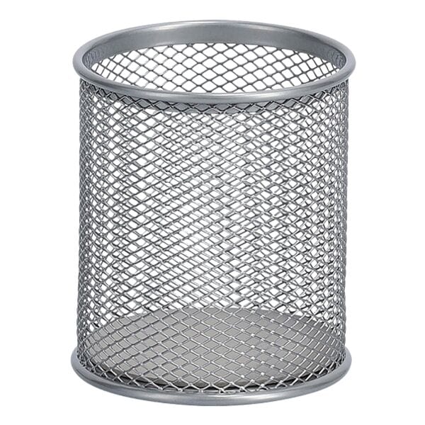 Potloodhouder Mesh 8 cm (Ø)