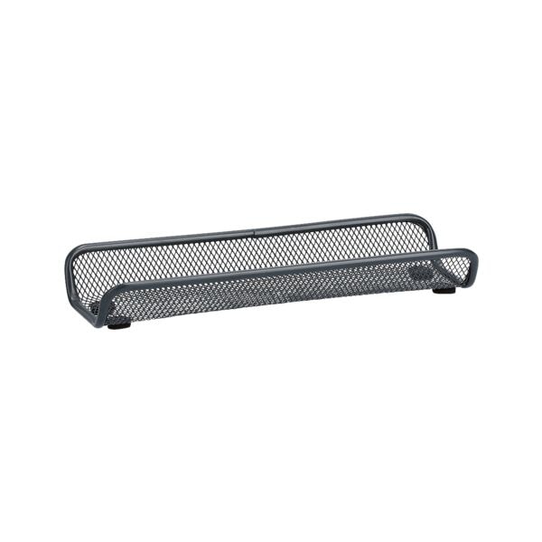 Potloodhouder Mesh antraciet