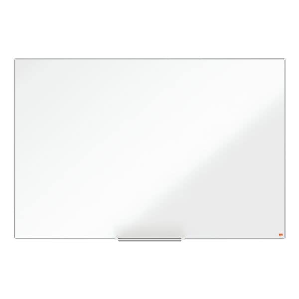 Whiteboard »Impression Pro« staal 149,4 x 98,4 cm