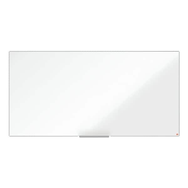Whiteboard »Impression Pro« staal 199,2 x 98,0 cm wit