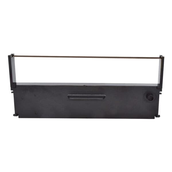 Letterband »S015369 ersetzt Epson ERC-31 B« zwart