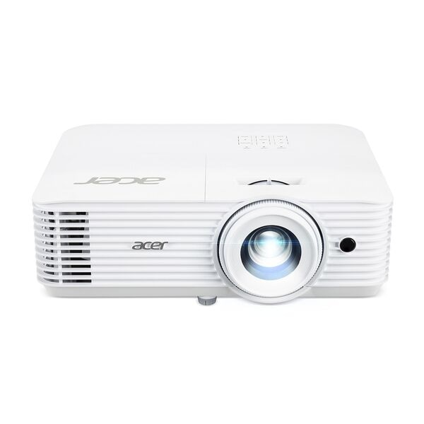 Home cinema-projector »H6546«