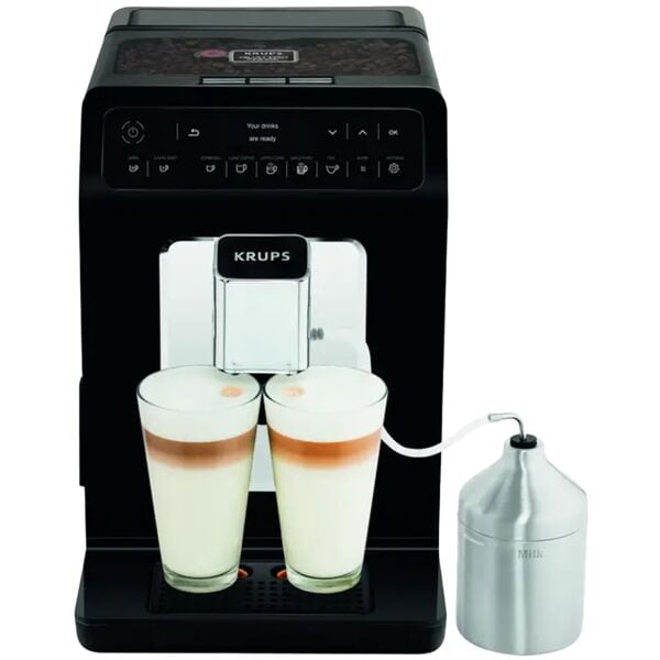Volledig automatische koffiemachine »Evidence EA891810«