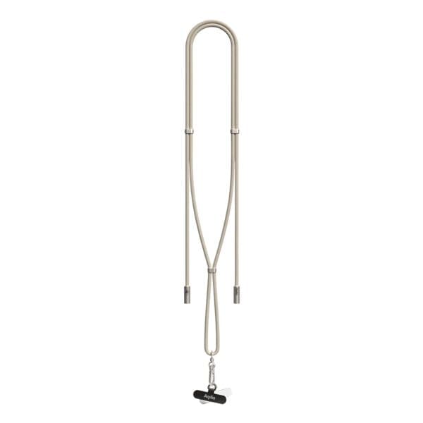 Oplaadkabel LANYARD mobiele telefoonketting USB C