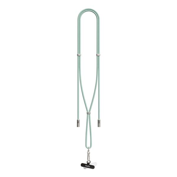 Oplaadkabel LANYARD mobiele telefoonketting Lightning