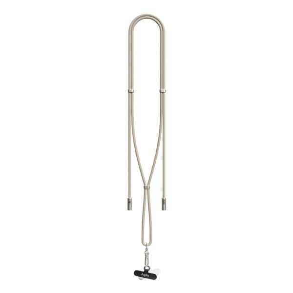 Oplaadkabel LANYARD mobiele telefoonketting Lightning