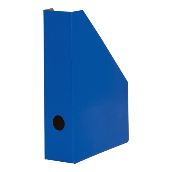 Tijdschriftenhouder »Color« smal 1005521