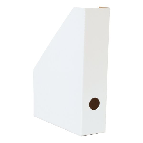 Tijdschriftenhouder »Color« smal 1005521