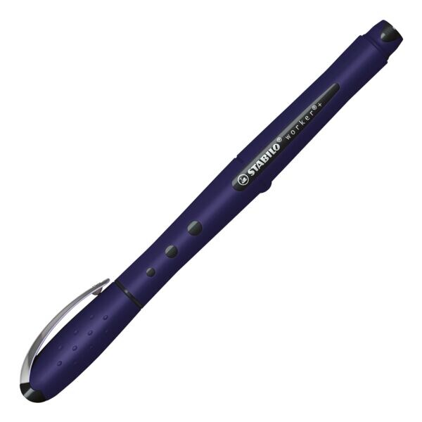 Inktroller »worker+ NatureCOLORS Wildflower Edtion« 0,5 mm