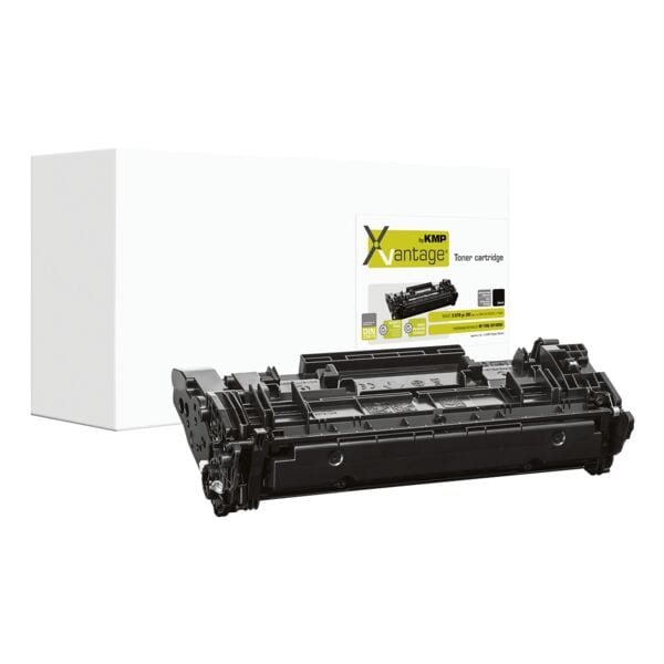 Toner vervangt HP »HP149A« zwart