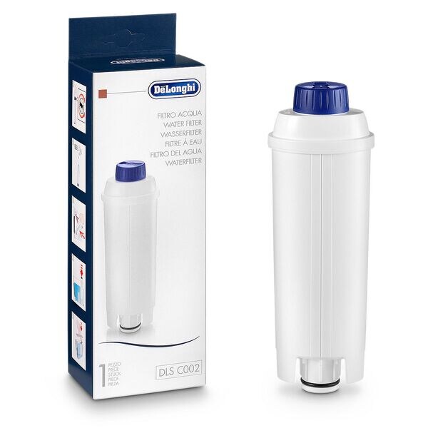 Waterfilter »DLS-C002«