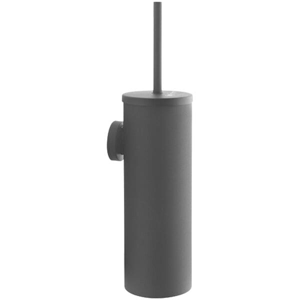 Toiletborstel met reservoir