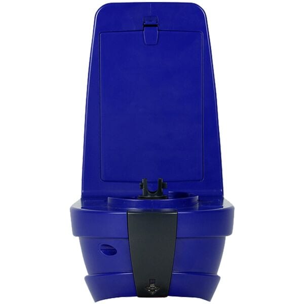 Handreinigingsdispenser »One2Clean automatisch 5 ml«