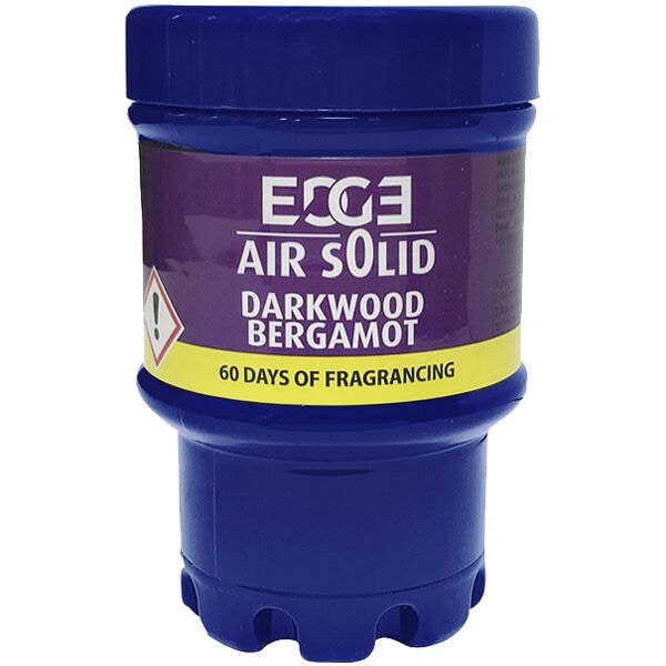 Euro Products Luchtverfrisser Bergamot 100 Ml 6 Stuks