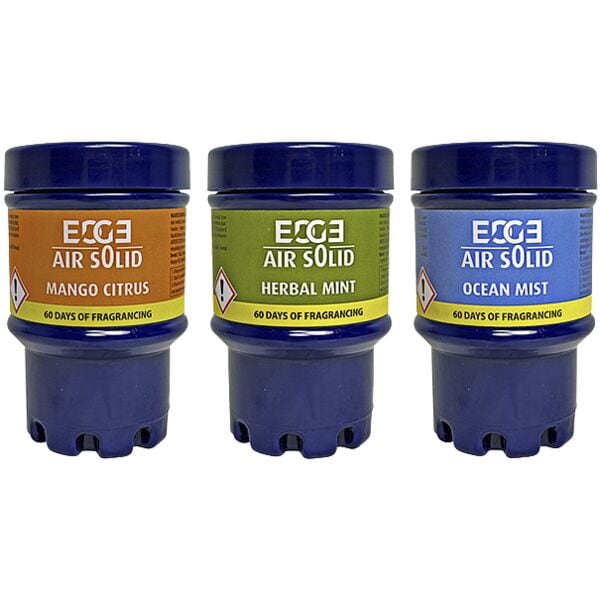 Euro Products Luchtverfrisser Zeebries 100 Ml 6 Stuks