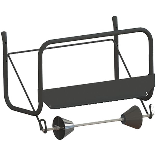 Papieren handdoekdispenser »M1«