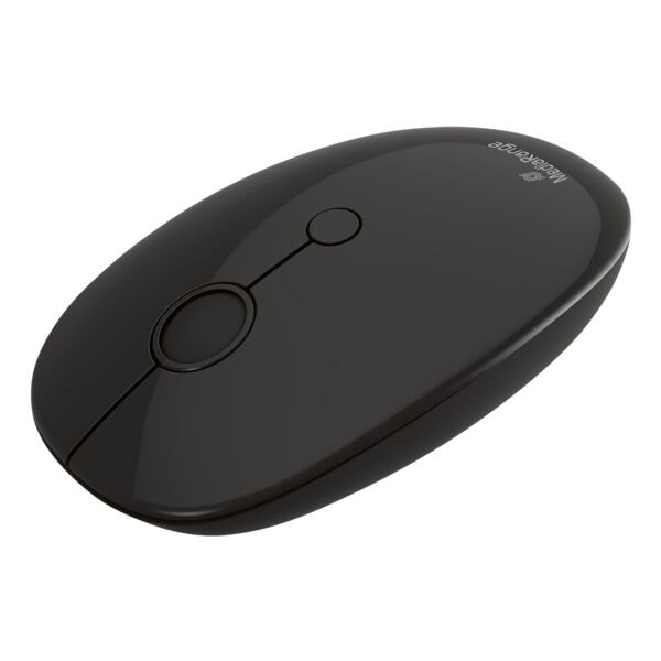 Draadloze muis MROS268