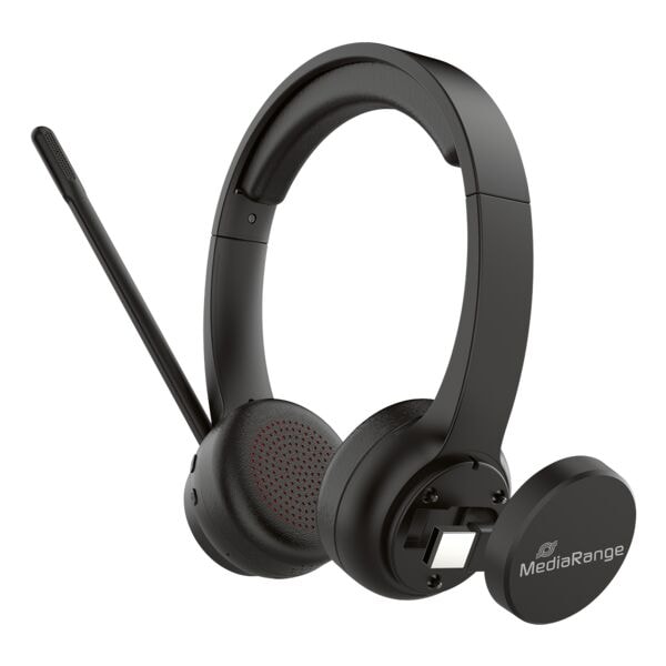Headset »MROS307«