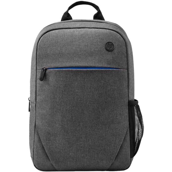 Laptoprugzak Prelude Pro 39,6 cm (15,6 inch) gerecycleerd PET / polyester grijs