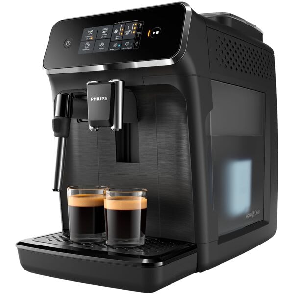 Volledig automatische koffiemachine »Series 2200 EP2220/10«