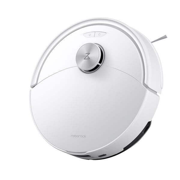 Stofzuigrobot »Q10 VF+« wit