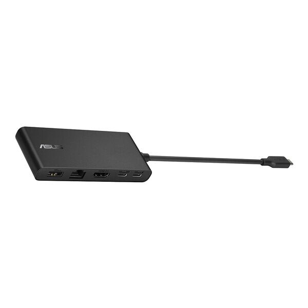 Dockingstation »DC201 Dual 4K«