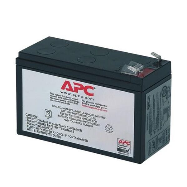 UPS-reservebatterij »RBC2«