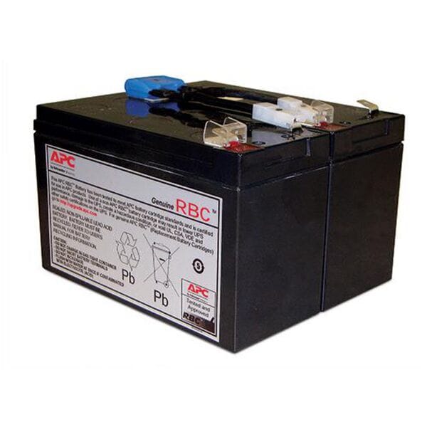 UPS-reservebatterij »RBC142«