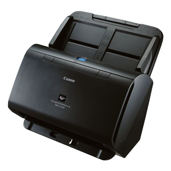 Scanner »imageFORMULA DR-C230«