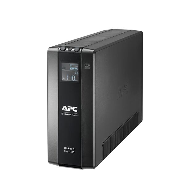 Ononderbroken stroomvoorziening (UPS) »BR1300MI Back-UPS PRO«