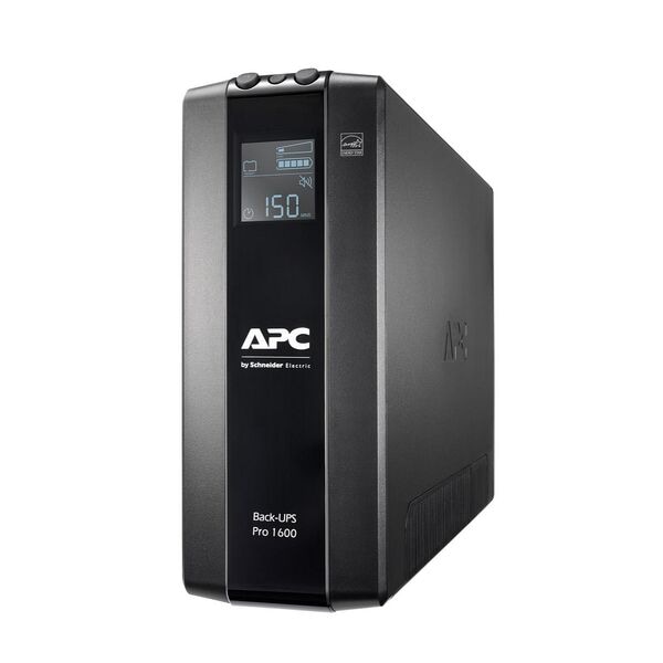 Ononderbroken stroomvoorziening (UPS) »BR1600MI Back-UPS PRO«
