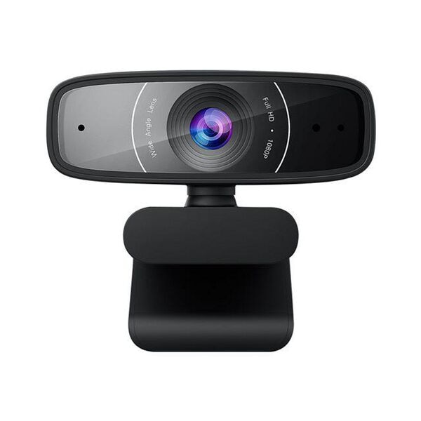 Webcam »C3«