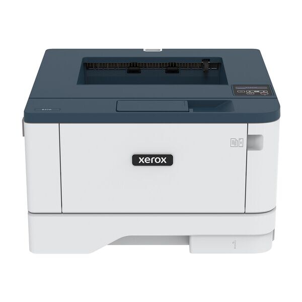 zwart-wit laserprinter »B310«