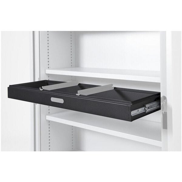Uittrekbare plank »Claudius« 120 cm