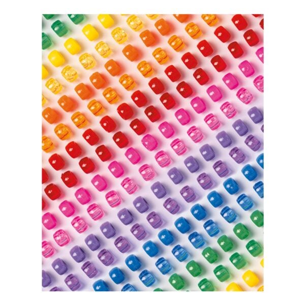 Kralen »Jumbo Mix Basic« 500 g