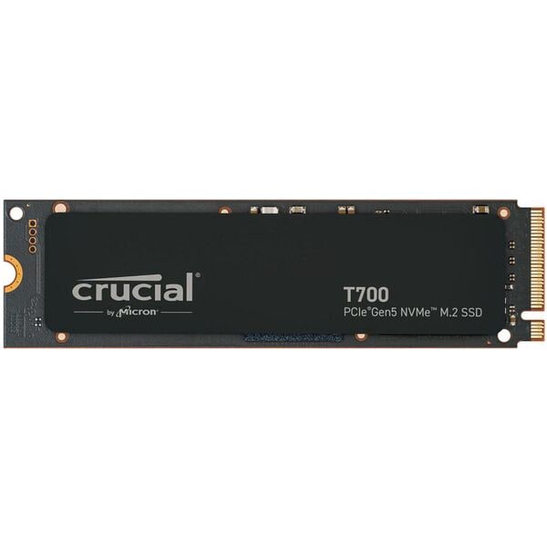 Interne harde schijf »T700« 1 TB