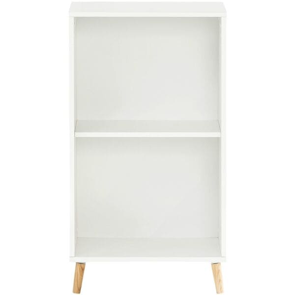 Open dossierkast »Serie 500« 50 cm smal 2 OH