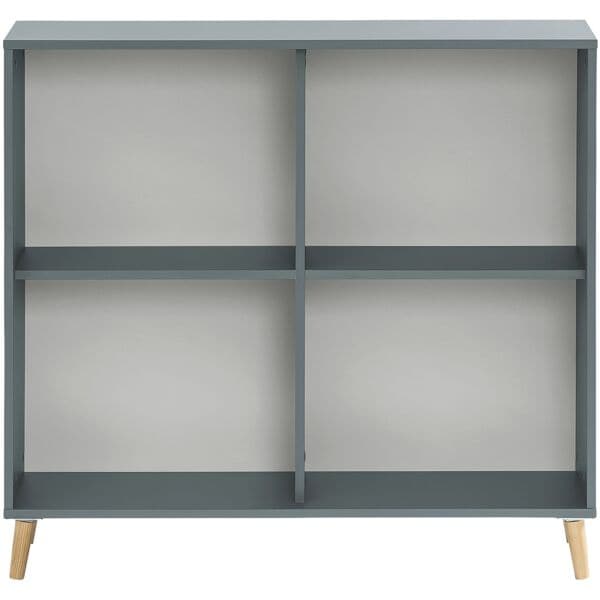 Open dossierkast »Serie 500« 100 cm smal 2 OH