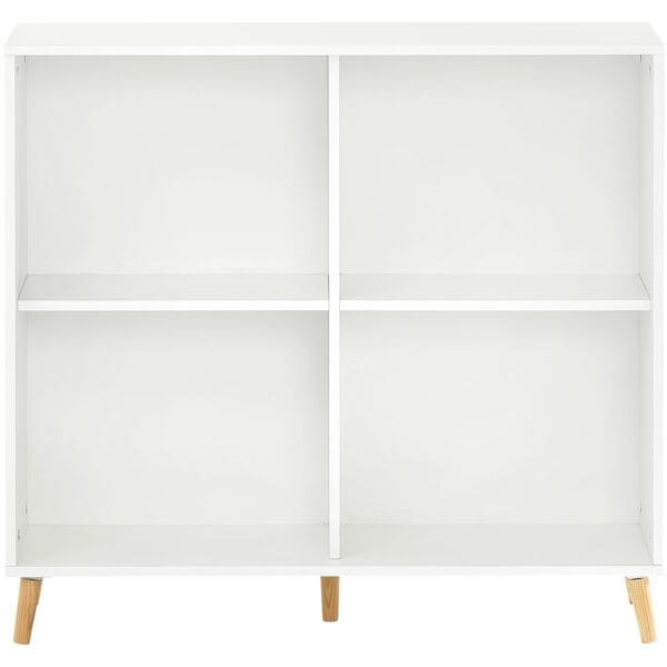 Open dossierkast »Serie 500« 100 cm smal 2 OH