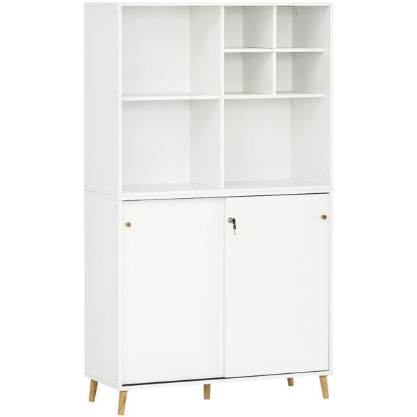 Meubelset »Serie 500«, 3-delig 100 cm breed