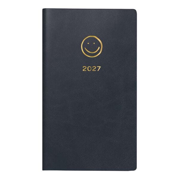 Zakagenda, weekagenda »Rosie 2027« A6