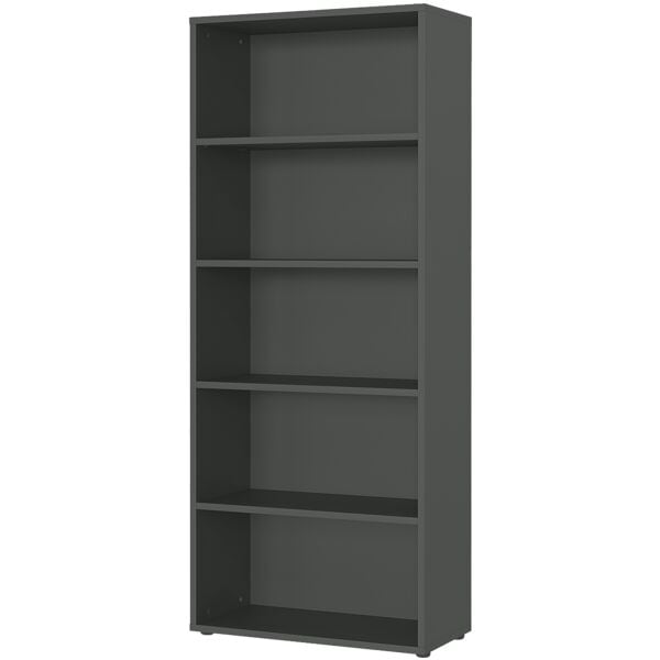 Open kast »Office-serie« 5 OH breed