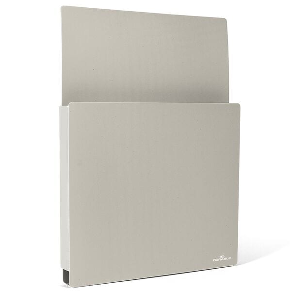 Documenthouder INFO BOX zelfklevend A4, formaat: A4