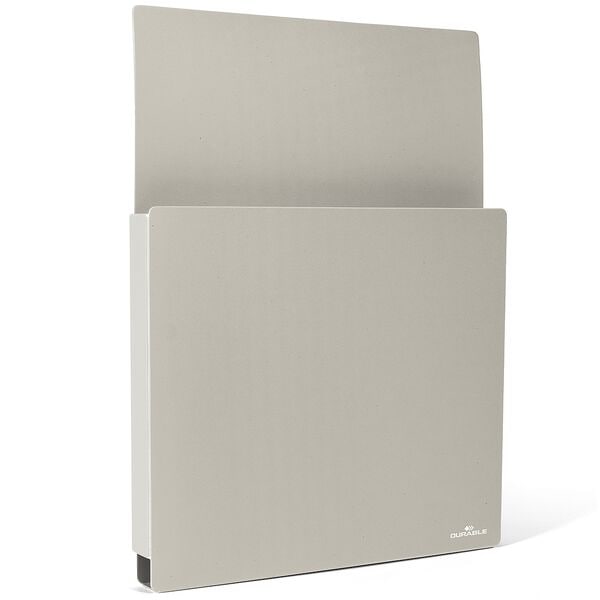 Documenthouder INFO BOX magnetisch A4-formaat: A4