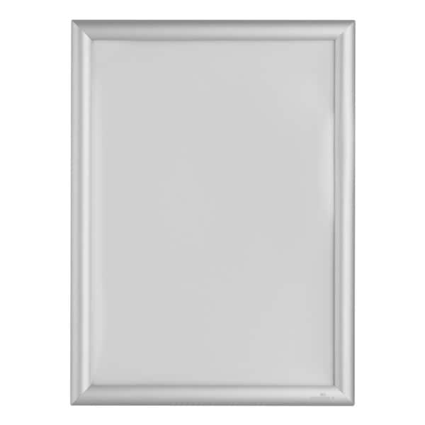 Klapkader OUTDOOR A3 zilver