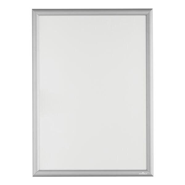 Klapkader OUTDOOR A2 zilver